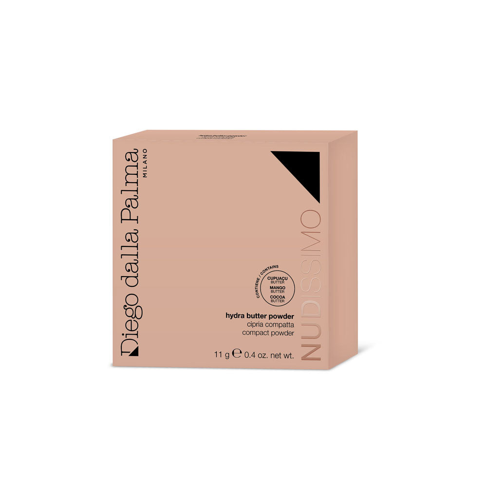 Hydra Butter Powder
