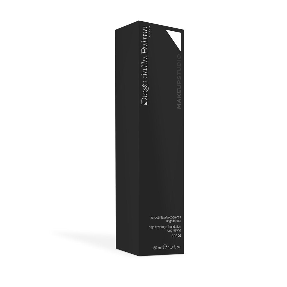 Fondotinta Alta Coprenza Lunga Tenuta Spf20 30 ml