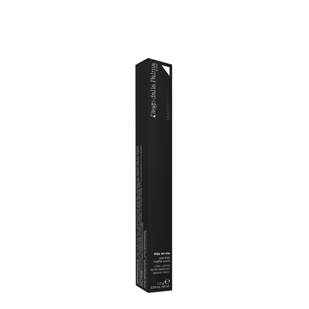 Eye Liner Long Lasting Water Resistant