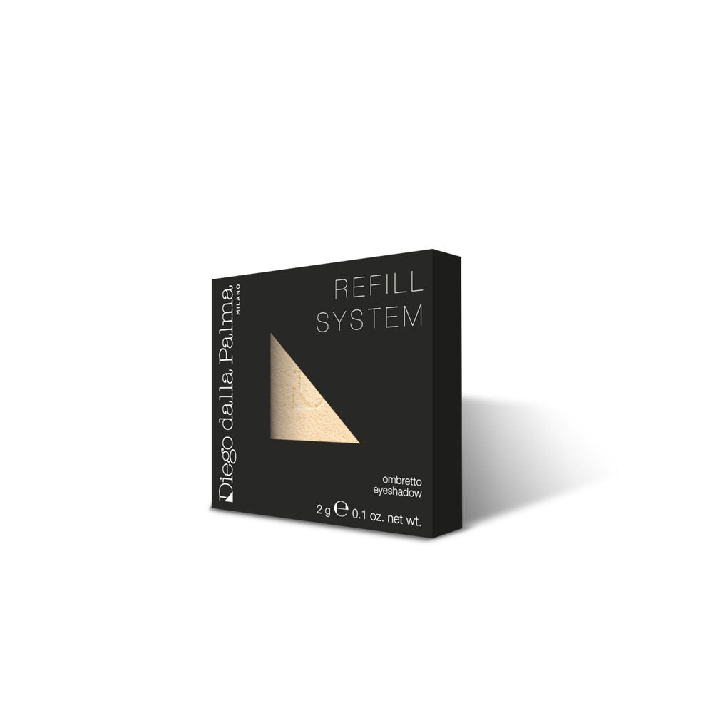 Matt Eyeshadow Whipped Cream Refill