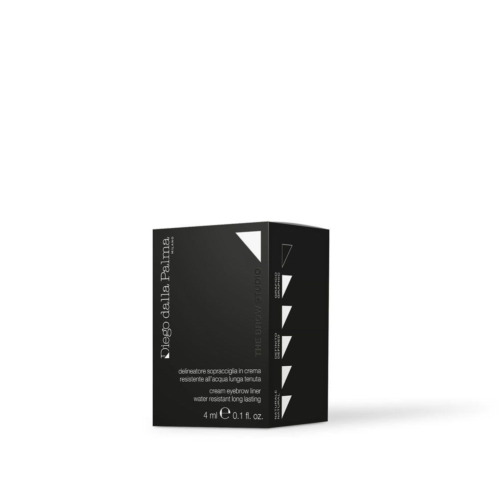 Delineatore Sopracciglia in Crema Waterproof