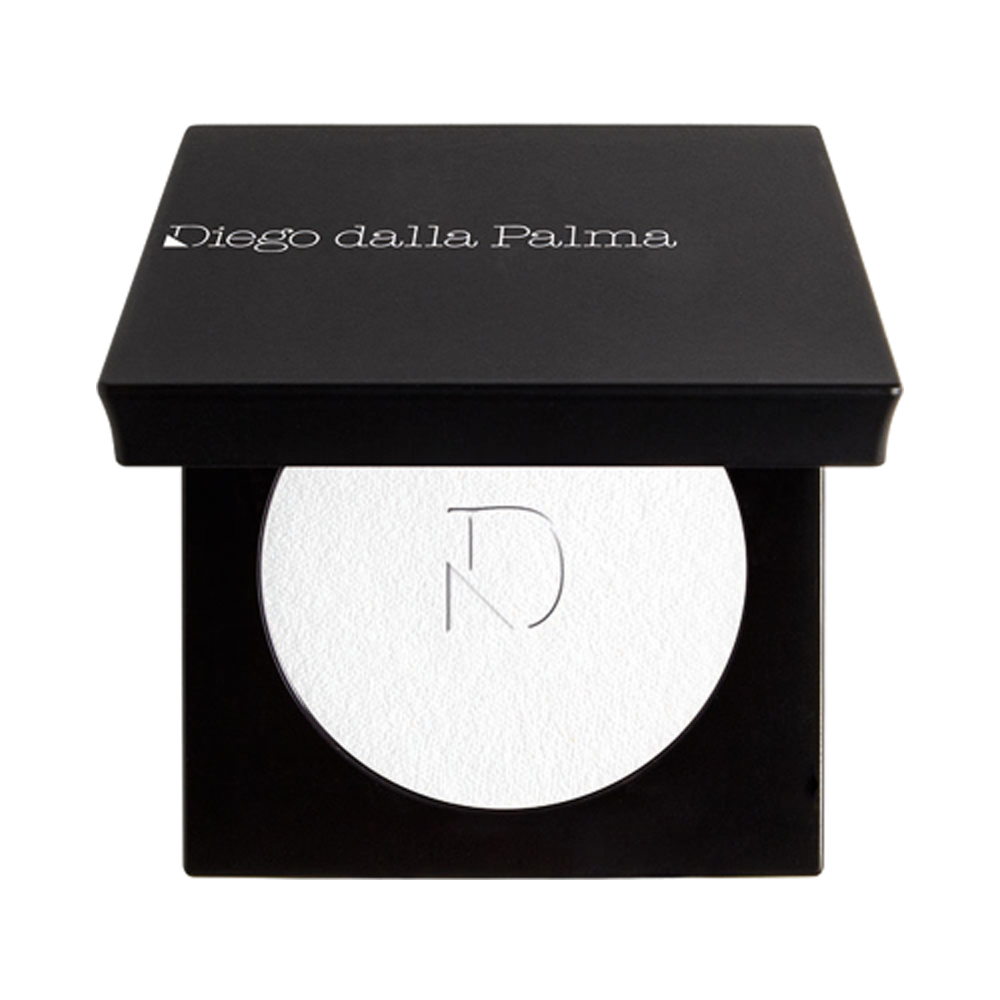Matt Eyeshadow Optical White