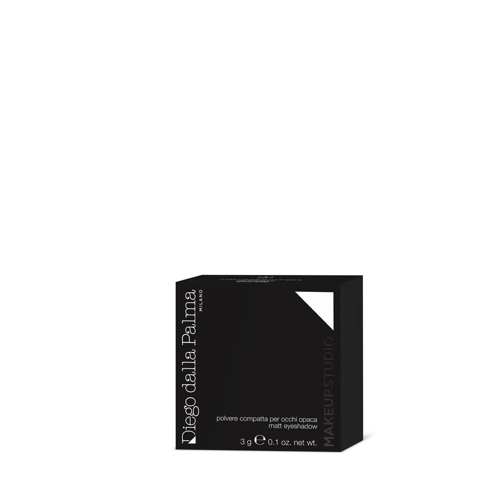 Matt Eyeshadow Optical White