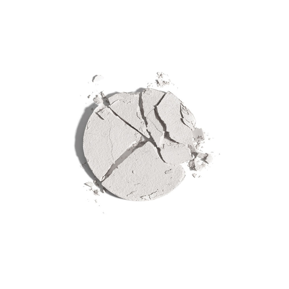 Matt Eyeshadow Optical White