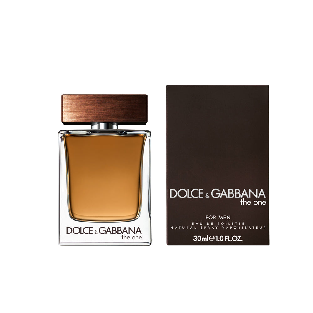 The One for Men Eau de Toilette