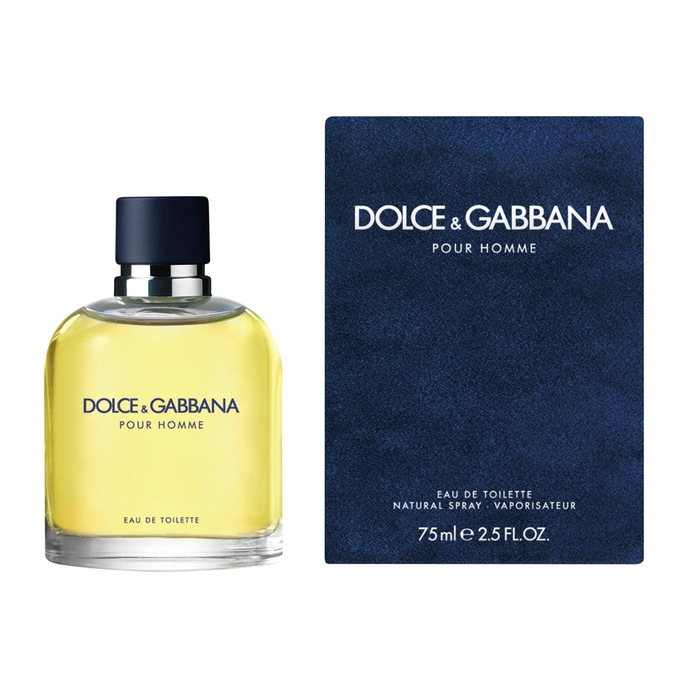 Pour Homme Eau de Toilette