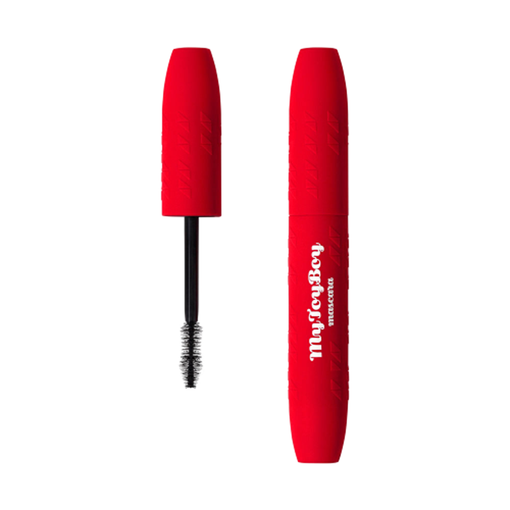 My Toyboy Mascara Extra Volume
