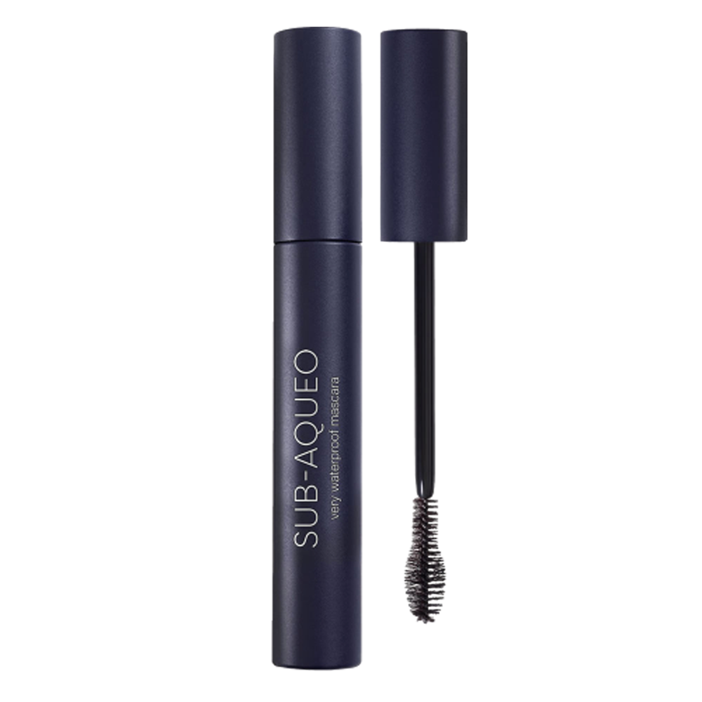 Mascara Sub-Aqueo