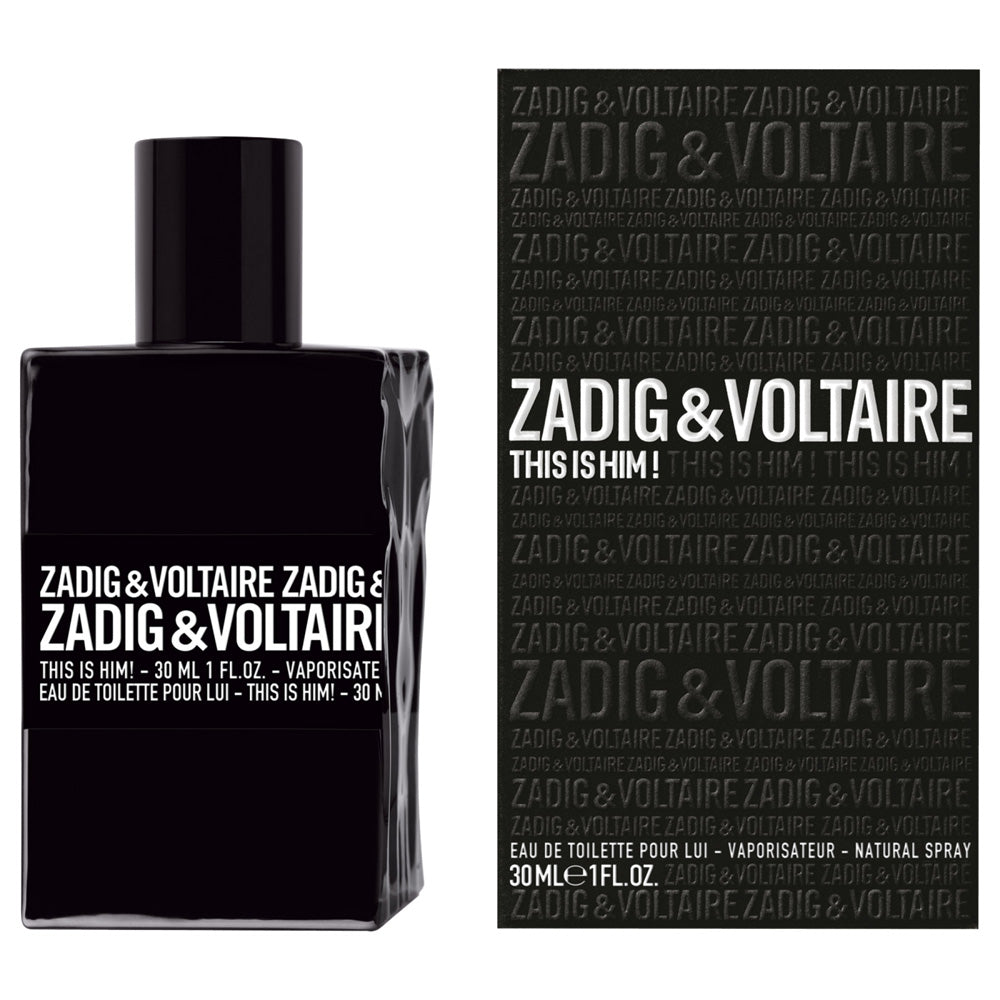 This il Him! Pour Lui Eau de Toilette