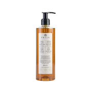 Sapone Mani Liquido Rivitalizzante 380 ml
