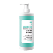 Coconut Oil Balsamo Nutriente 500 ml