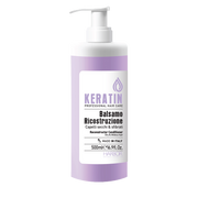 Keratin Balsamo Ricostruzione 500 ml