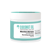 Coconut Oil Maschera Nutriente 250 ml