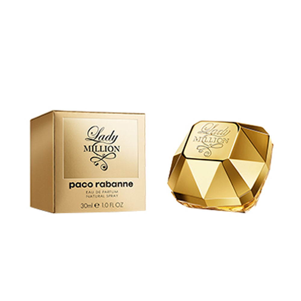 Lady Million Eau de Parfum