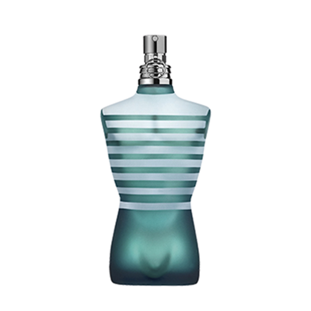 Le Male Eau de Toilette