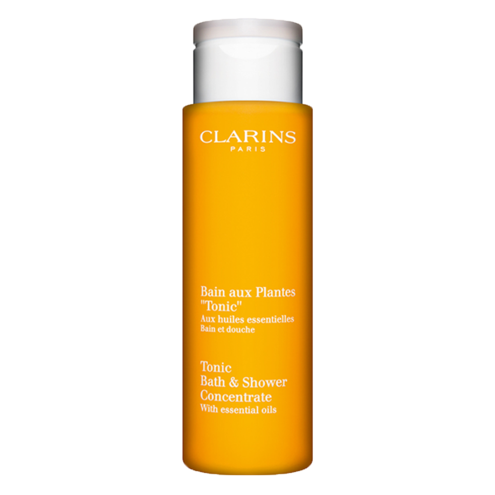 Bain aux Plantes Tonic 200ml