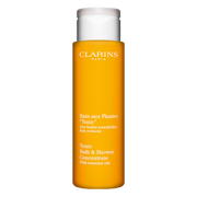 Bain aux Plantes Tonic 200ml