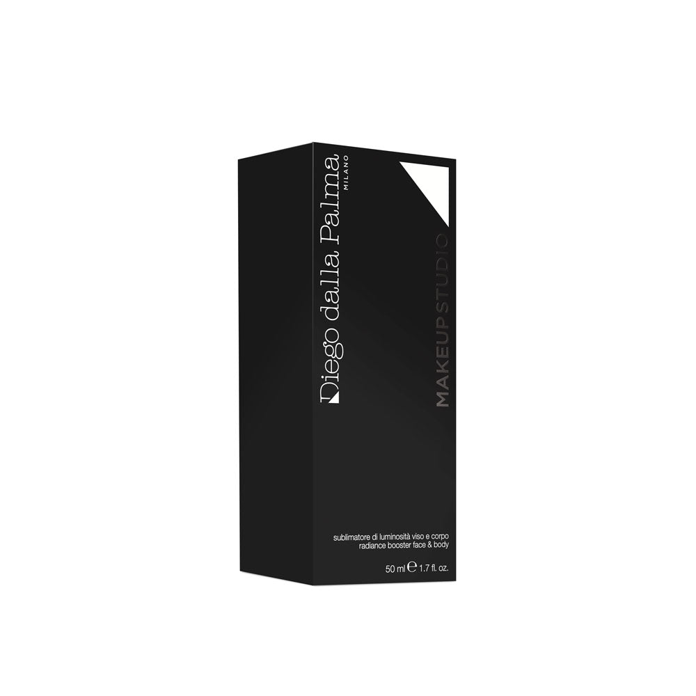 Sublimatore di Luminosità Viso e Corpo 50 ml