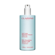 Lait Corps Hydratant Velours 400 ml