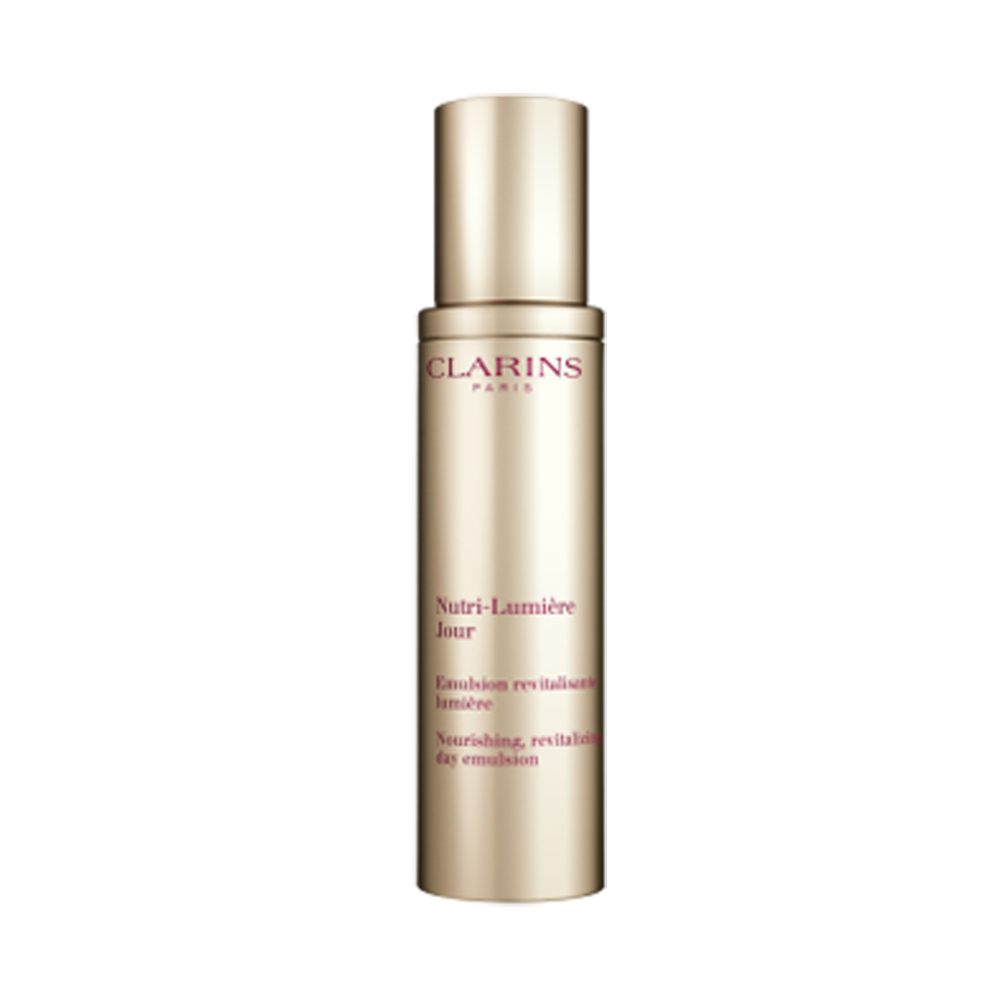 Nutri-Lumière Emulsione Giorno Antietà 50 ml