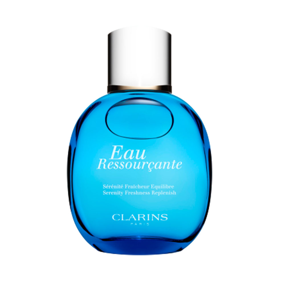 Eau Ressourçante Acqua di Trattamento 100 ml