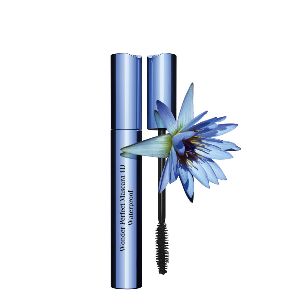 Mascara Wonder Perfect 4D Waterproof