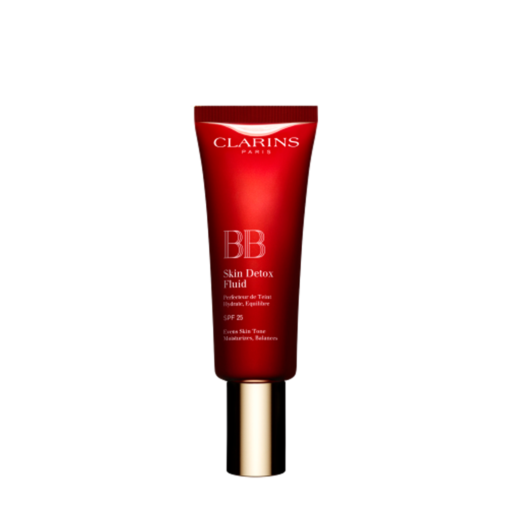 BB Skin Detox Fluid Spf25 45 ml