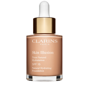 Skin Illusion Spf 15 30 ml