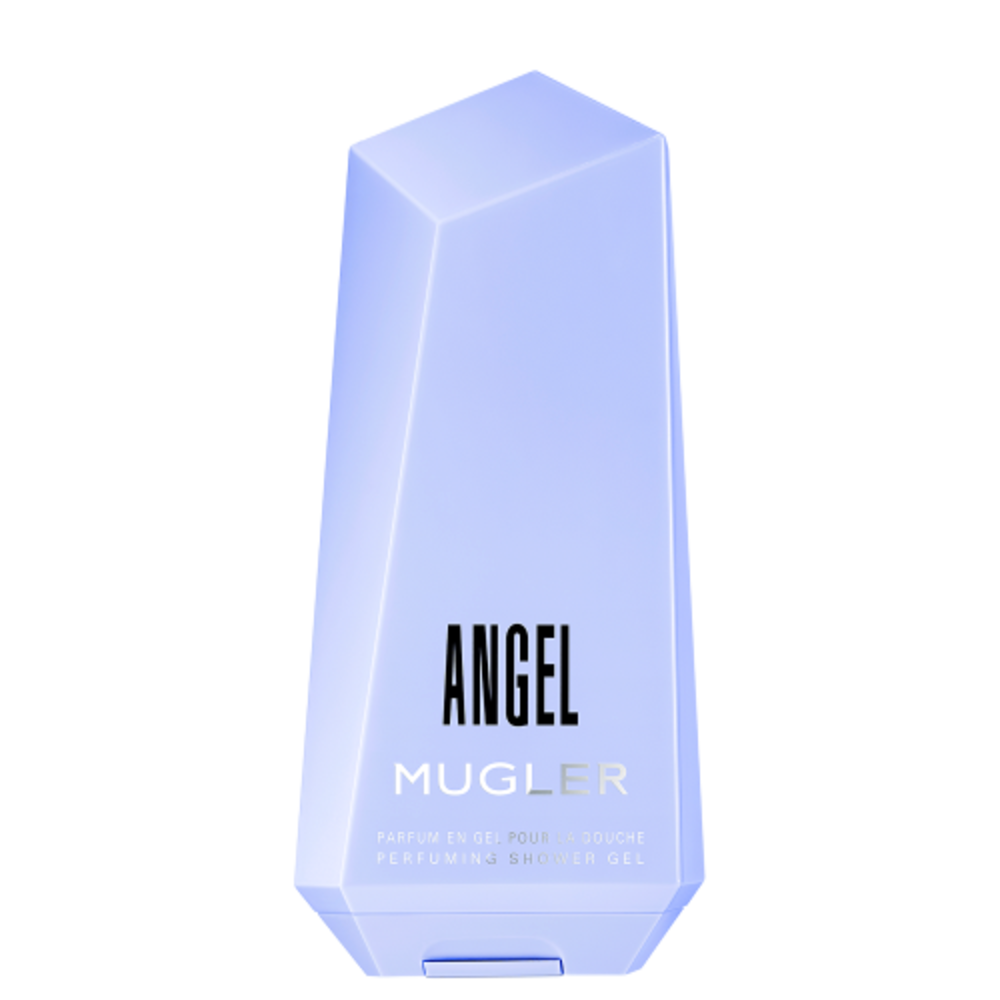 Gel Doccia 200 ml