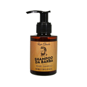 Shampoo Barba 100 ml