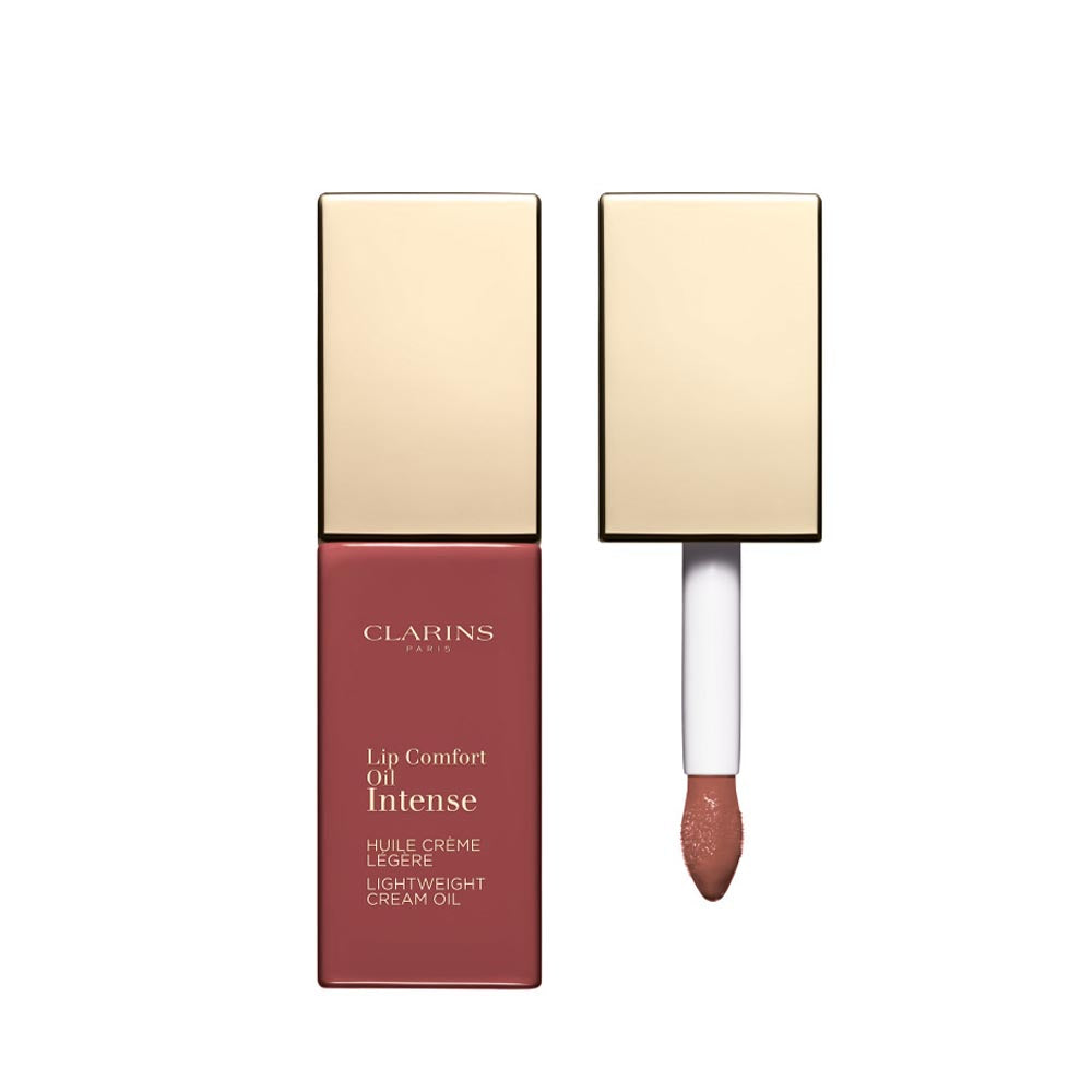 Lip Comfort Oil Intense