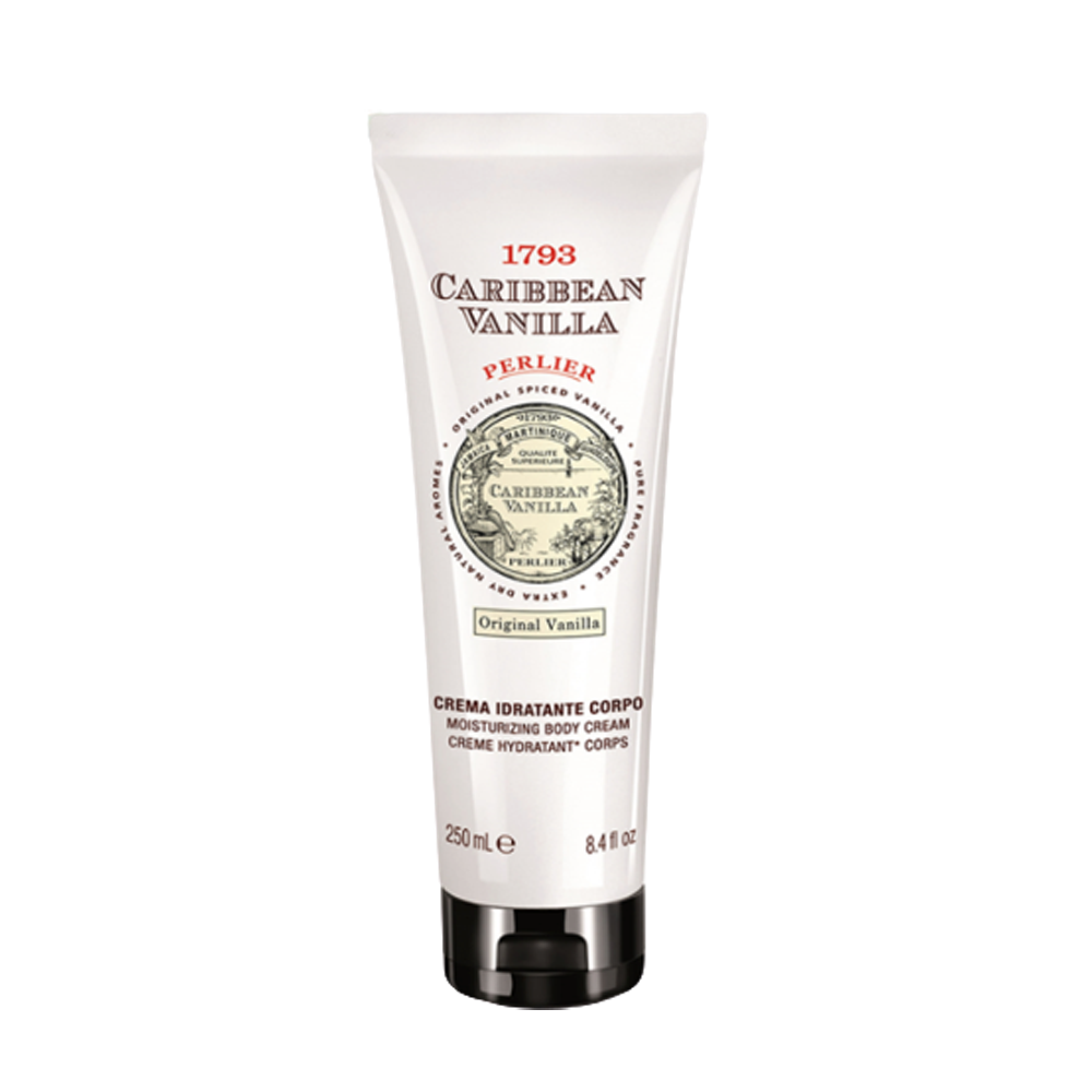 Vaniglia Idratante Corpo 250 ml
