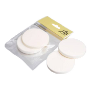 Spugnetta Trucco Viso x2 Pz