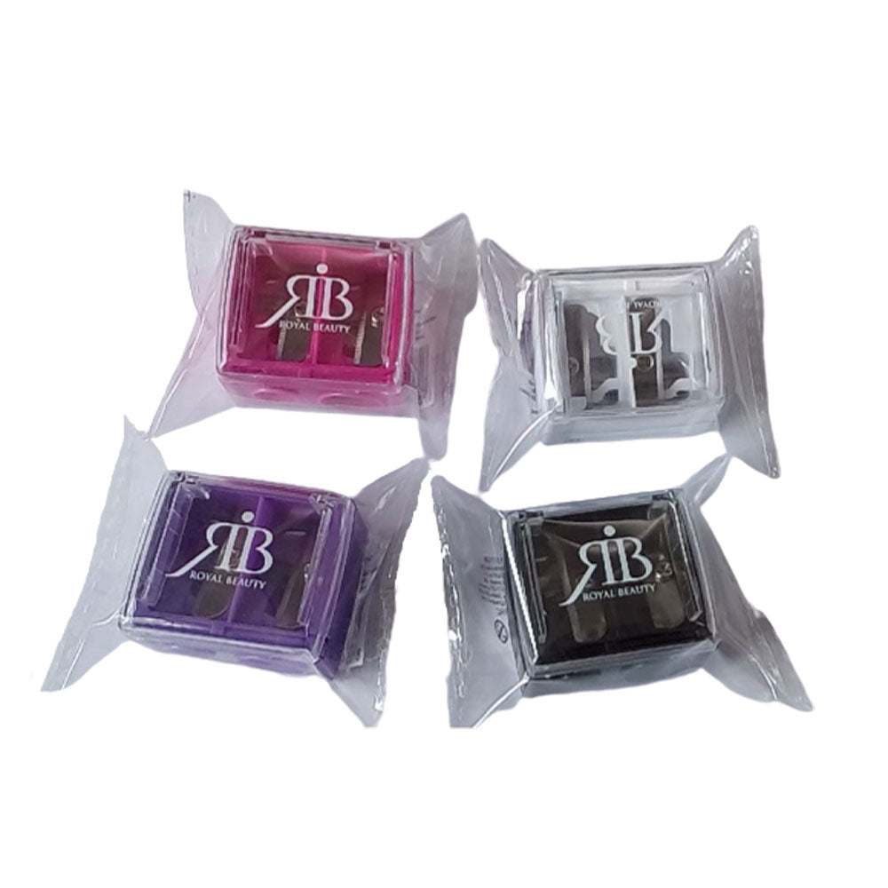 Temperino Matite Trucco