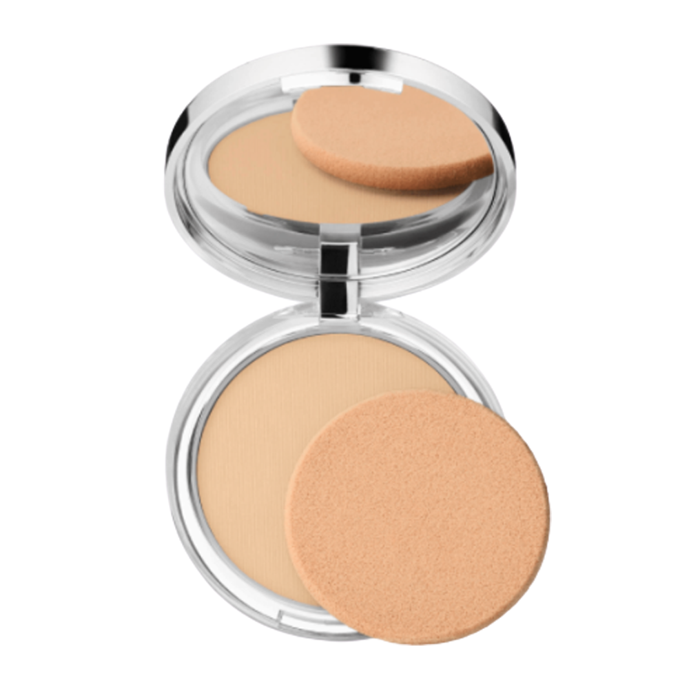 Stay Matte Sheer Pressed Powder