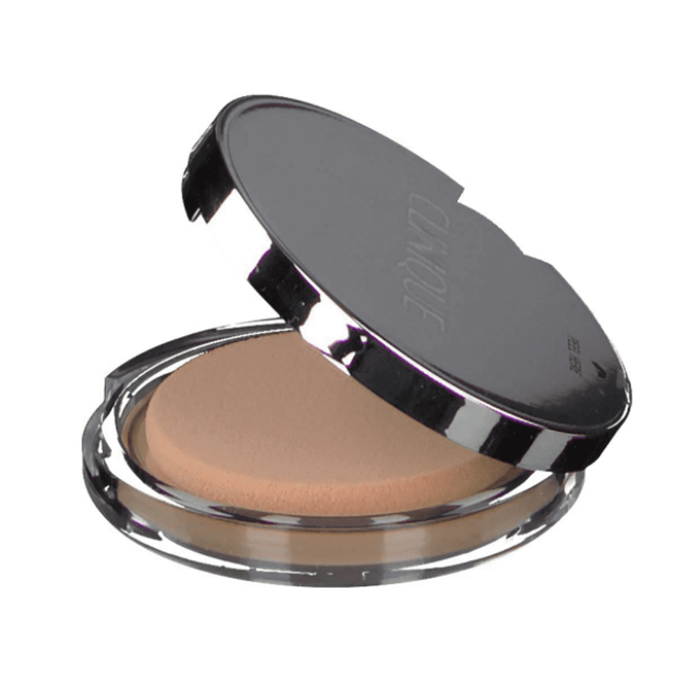 Stay Matte Sheer Pressed Powder