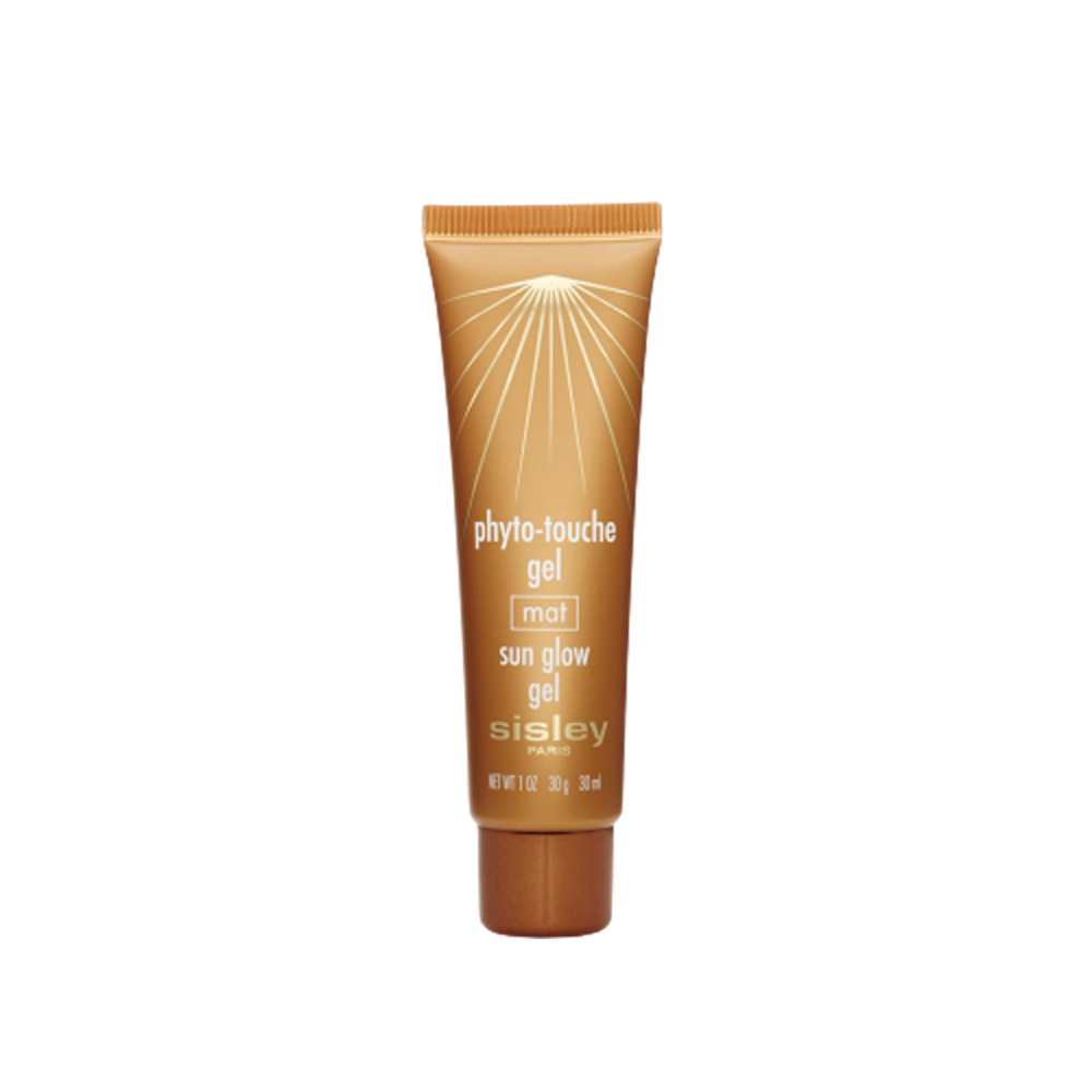 Phyto-Touche Gel Mat 30 ml