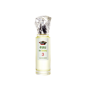 Eau de Toilette Eau de Sisley N.3