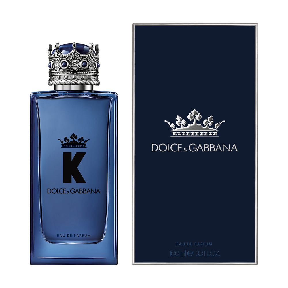 K by Dolce&Gabbana Eau de Parfum