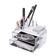Organizer Medio con Cassetti
