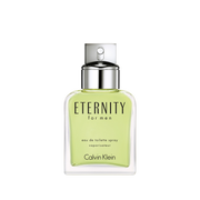 Eternity Eau de Toilette 50 ml
