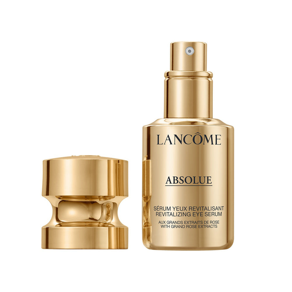 Absolue Siero Occhi Rivitalizzante 15ml