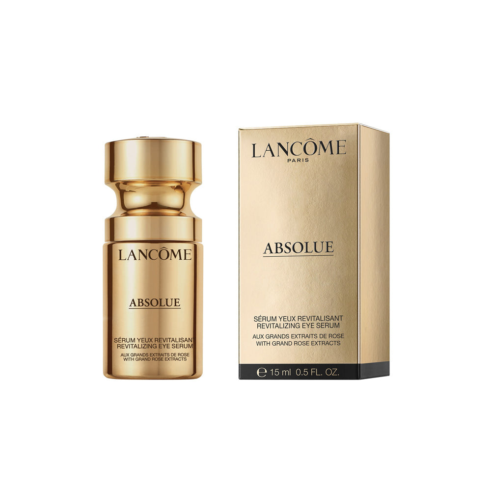 Absolue Siero Occhi Rivitalizzante 15ml