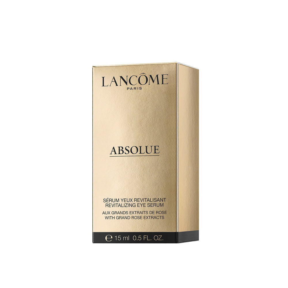 Absolue Siero Occhi Rivitalizzante 15ml
