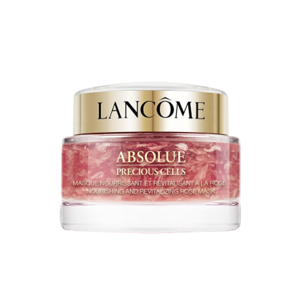 Absolue Precious Cells Maschera alla Rosa 75 ml
