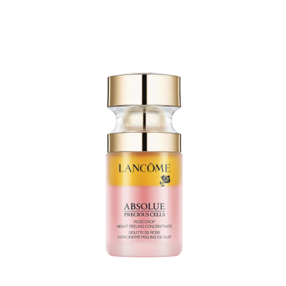 Absolue Precious Cells Rose Drop Peeling Bifasico Concentrato 15ml