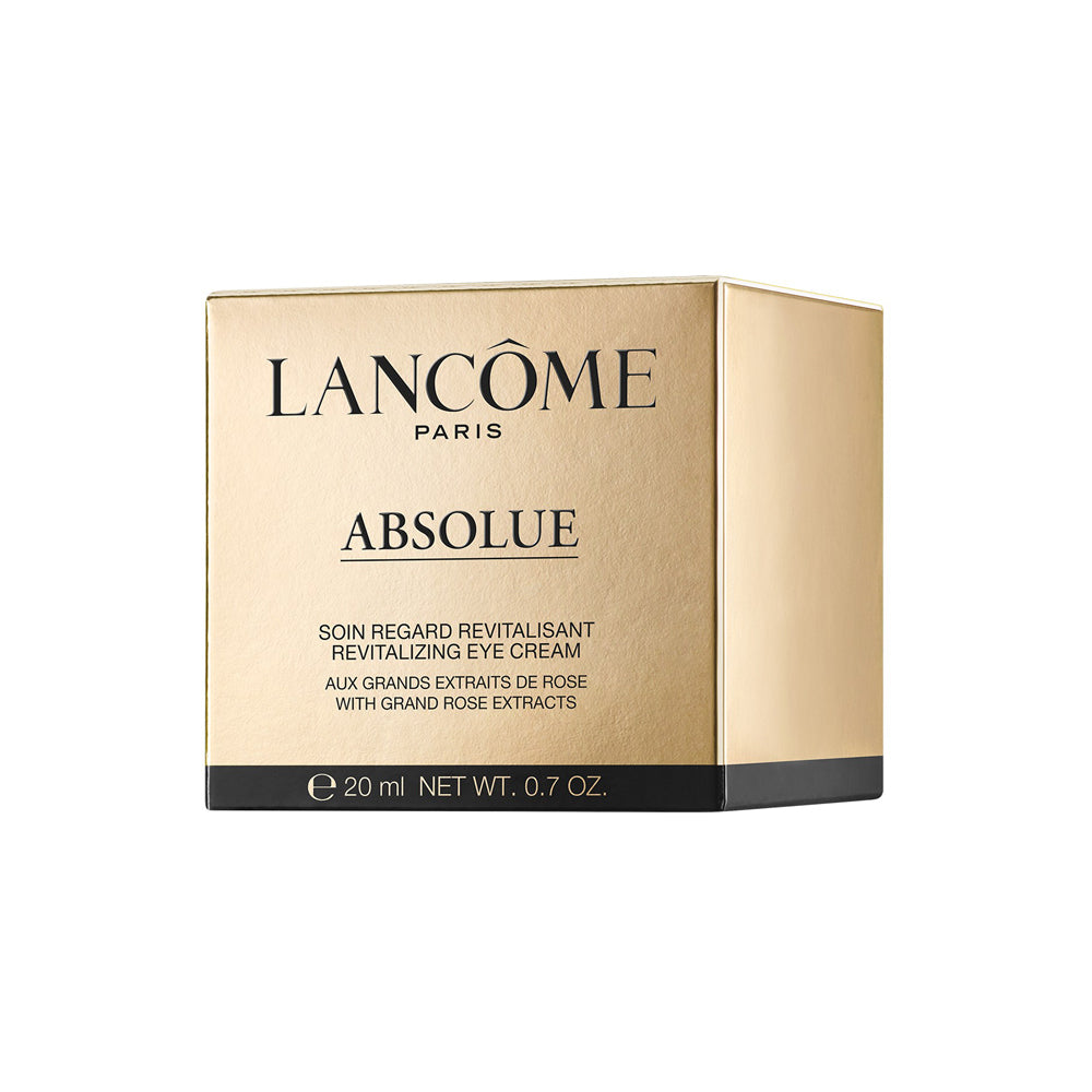 Absolue Crema Occhi Rivitalizzante 20 ml