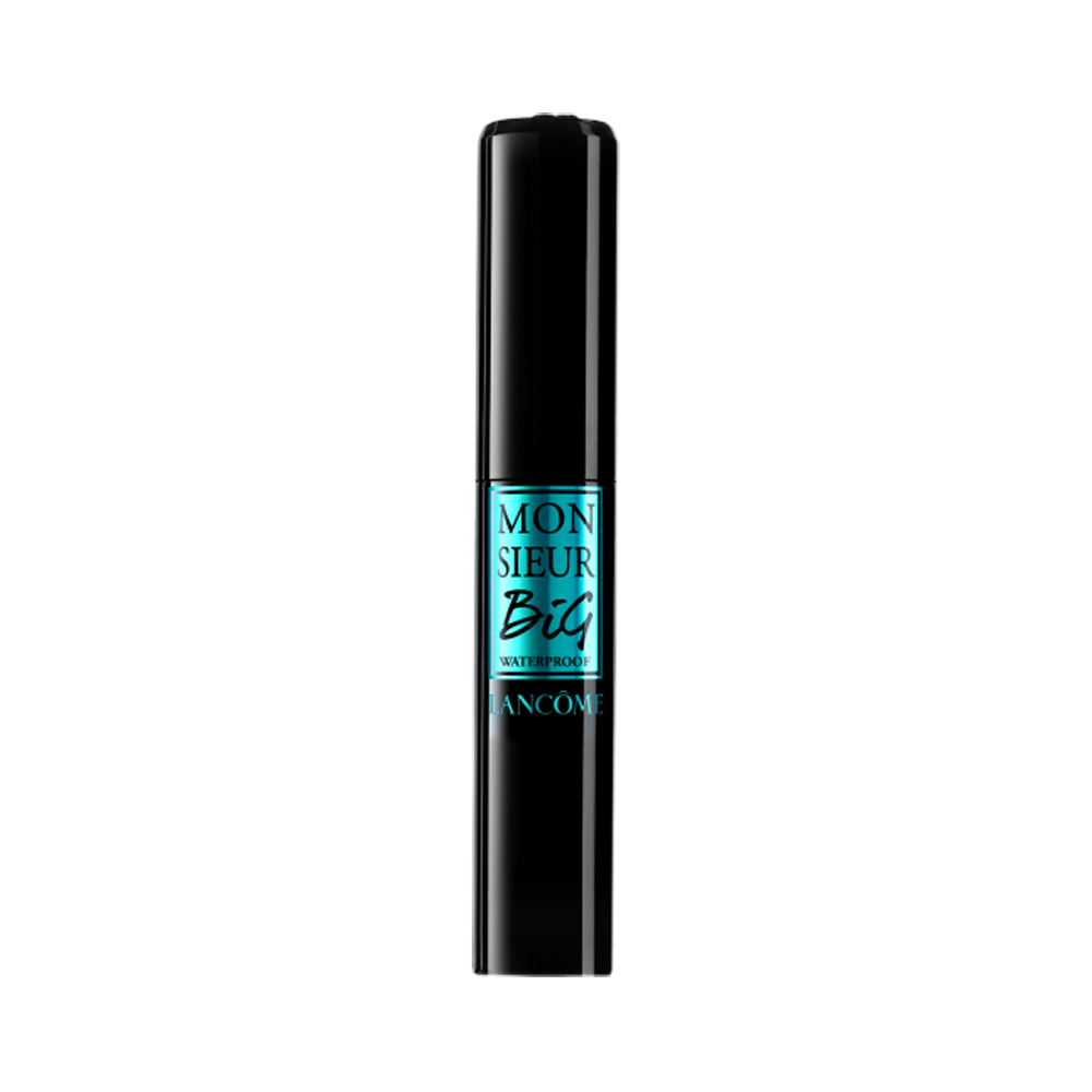 Monsieur Big Waterproof Mascara