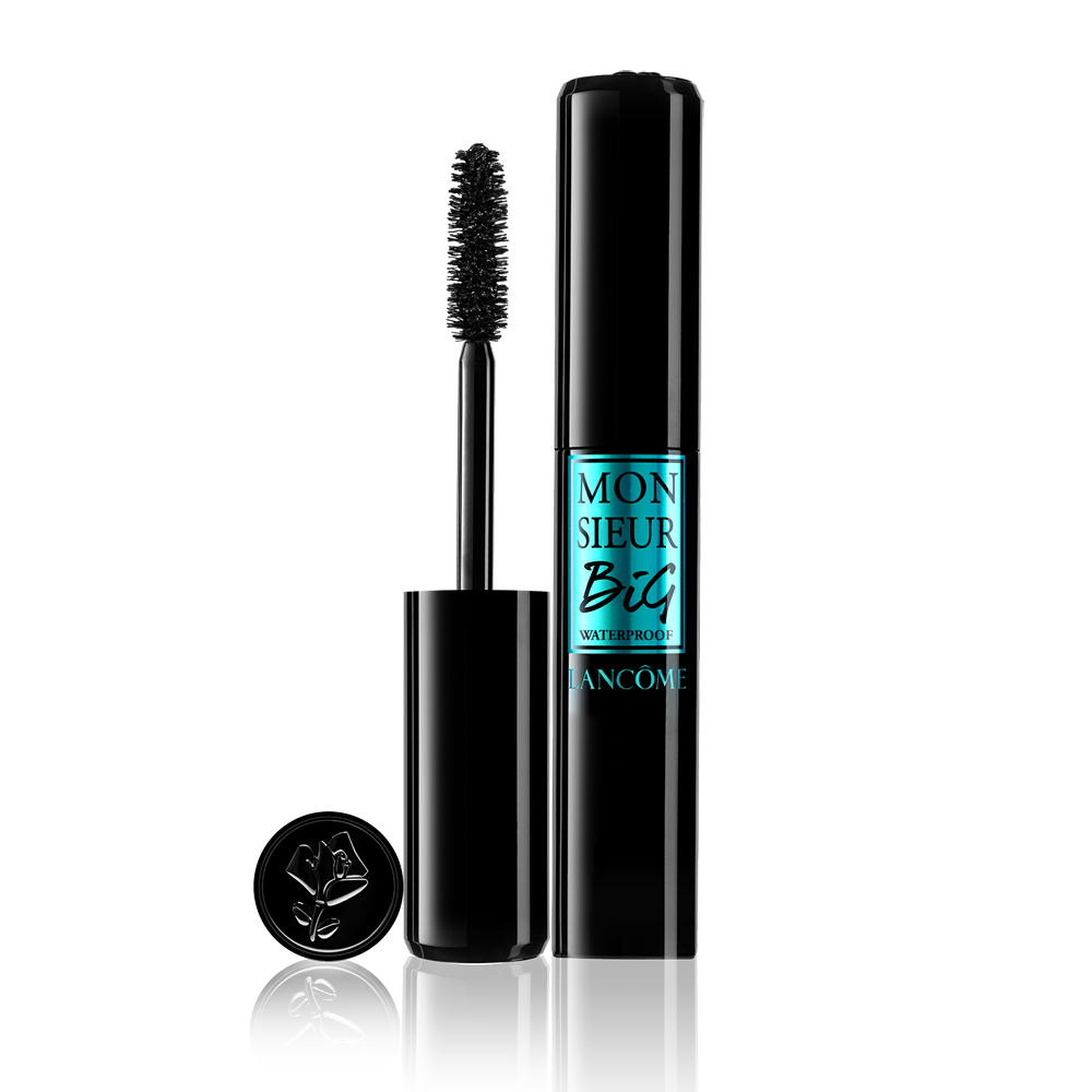 Monsieur Big Waterproof Mascara