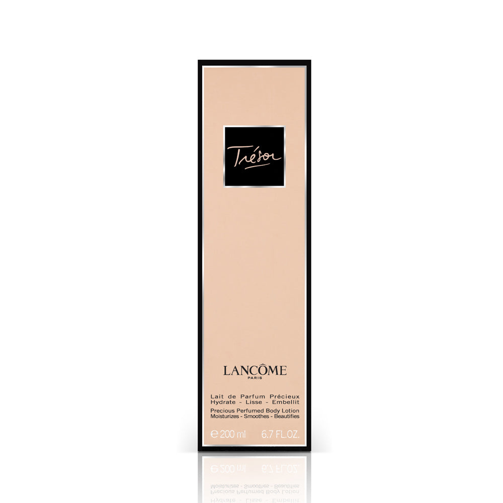Trésor Latte Corpo 150 ml
